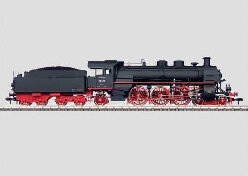Märklin 54564 loco - mÄrklin,