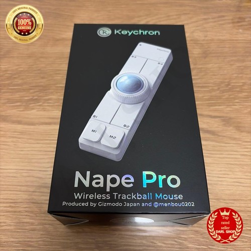 Souris trackball filaire