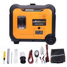 Générateur silencieux 5.5KW