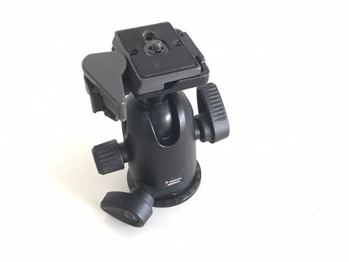 Rotule manfrotto 498rc2 ball - rotule,