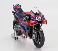 Maquette Moto 1:12 Ducati GP24
