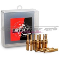 Boite 10 gicleur ralenti VOCA