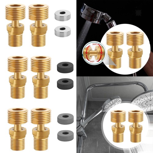 Adaptateurs douche en - 2,