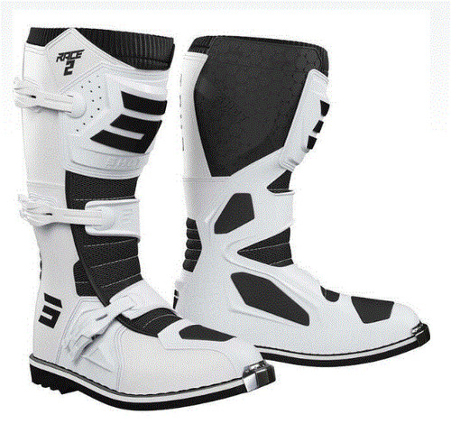 Bottes moto cross - cross, race