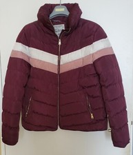 VESTE DOUDOUNE ANORAK BLOUSON