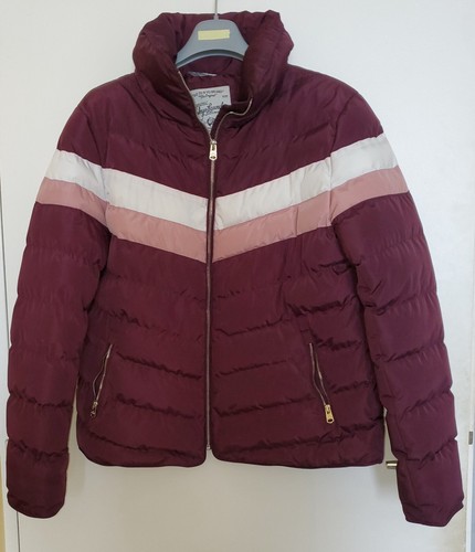 Doudoune anorak blouson - anorak, veste