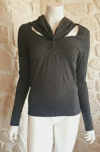 Haut gris neuf taille - , s