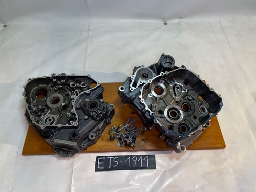 Bloc moteur ktm - bloc, rc