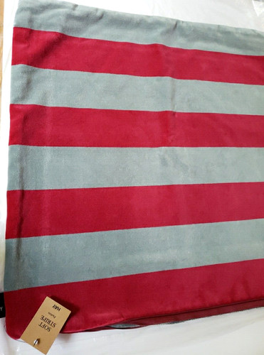 Hay soft stripe fuchsia - hay,