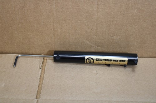 Rcbs premium trigger pull - trigger,