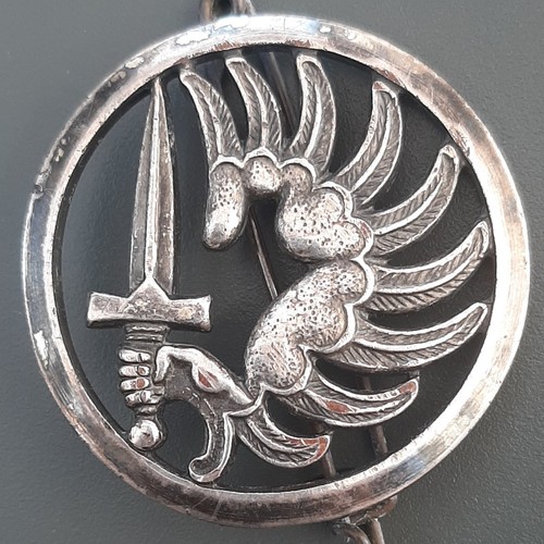 Insigne béret rep - rep, légion