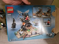 set lego Harry Potter 75965