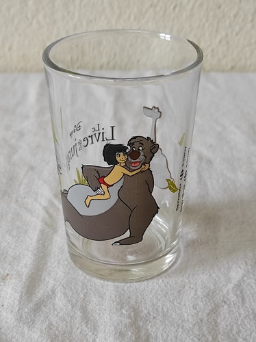 Verre moutarde carrefour - à,