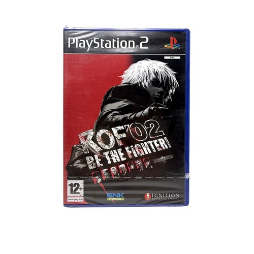 The king fighters - the, of
