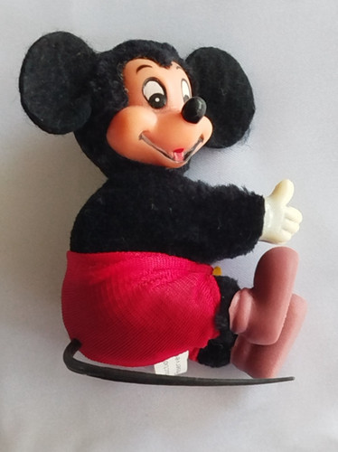 Vintage pince peluche - vintage,,