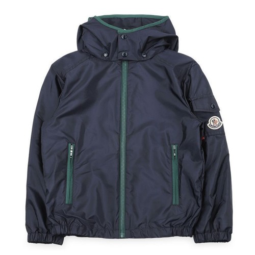 Moncler veste capuche - moncler,
