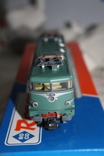 LOCOMOTIVE ROCO HO BB 9287