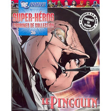 DC Comics Super Héros