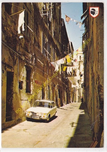 Corse 20200 bastia vieille - cp,