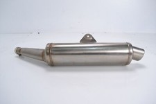 Silencieux côté gauche CAGIVA 650 RAPTOR