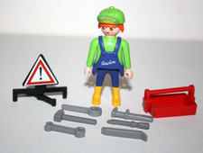 PLAYMOBIL 3438 OUVRIER