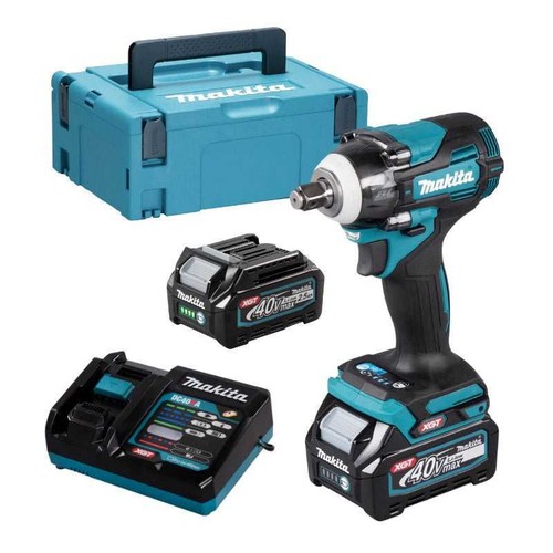 Boulonneuse 40v max - 1/2’’,