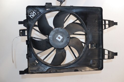 Moteur ventilateur radiateur - ventilateur,