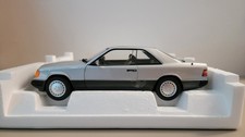 Norev 1990 Mercedes-Benz 300