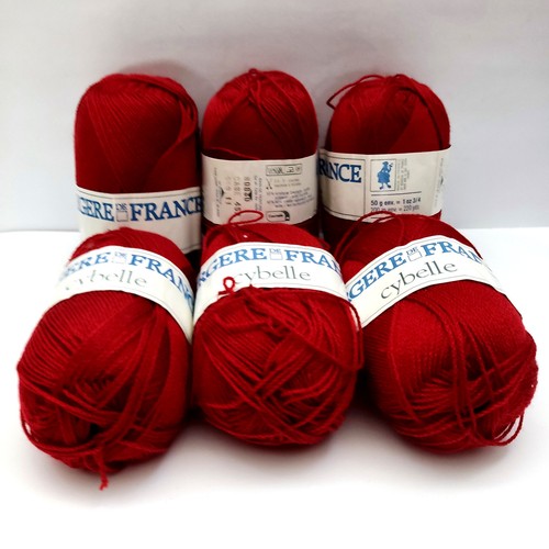 Pelotes laine 50 gr - 6,
