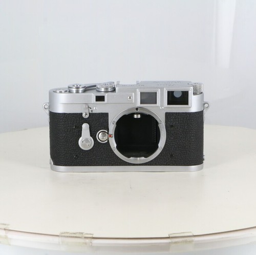 Leica double stroke - leica, m3