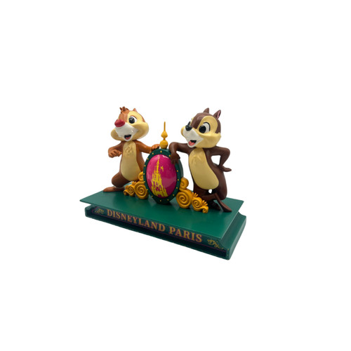 Figurine tic tac pwp - figurine,