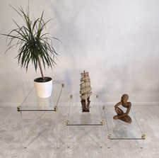 Magnifiques tables basses