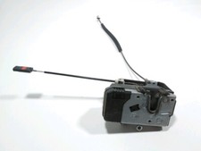 SERRURE DE PORTE AVANT GAUCHE