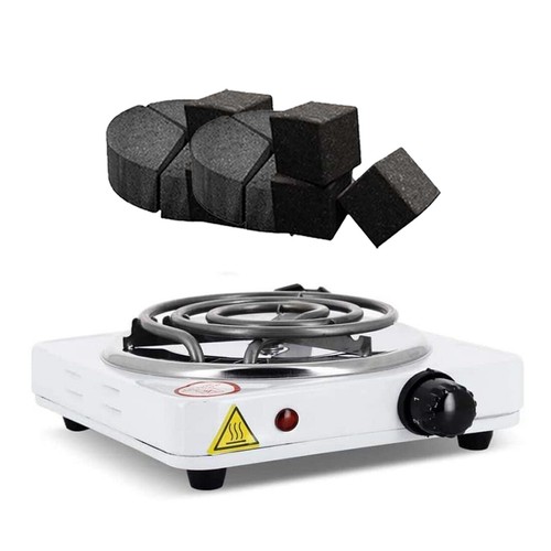 Starter kit chicha plaque - kit,