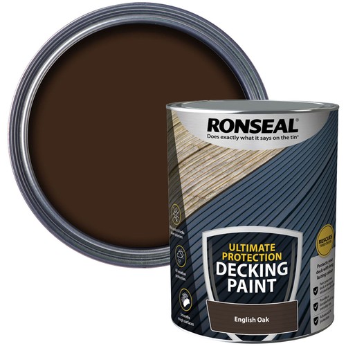 Ronseal 39149 ultimate - ronseal,