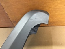 Peugeot j5 talbot express citroen c25  front left plastic bumper end cap 740807