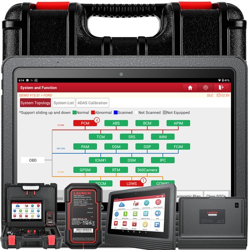 2026 launch x431 pro3s v5 - x431,