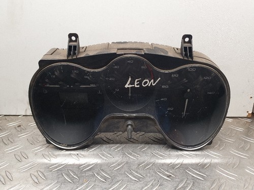 Seat leon 1p1 - compteur, de