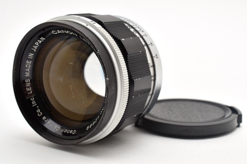 Très bon objectif canon 50 - canon,
