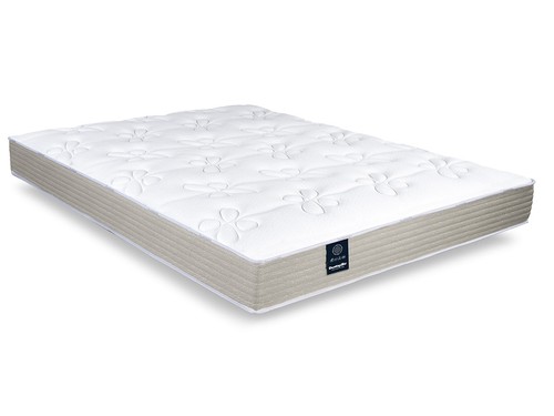 Matelas dunlopillo gentry 100%