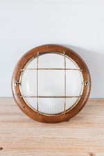 Lampe Applique Vintage Style