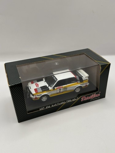 R473 voiture miniature 43 - voiture, 1/43