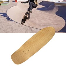 Land Skateboard Deck Double