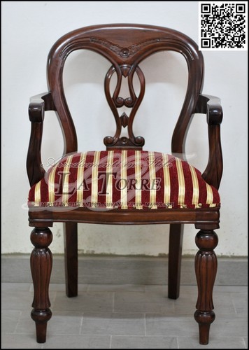 Fauteuil chaise lisbonne luigi - lisbonne,