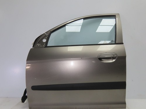 Porte avant gauche - avant, kia