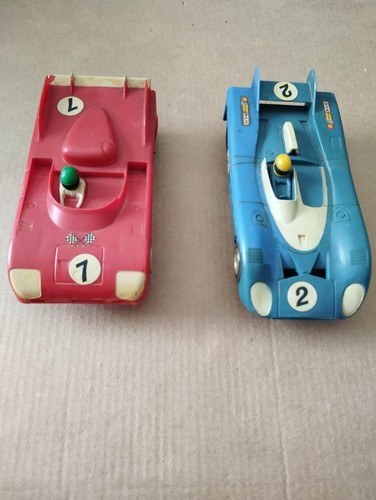 Lot voitures scalextric - lot,