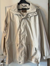 Aigle Coupe vent capuche