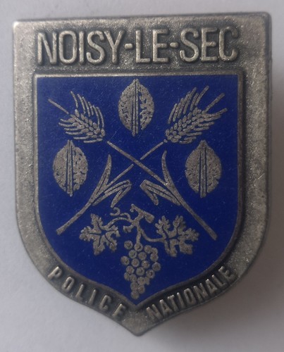 Insigne obsolete corps - insigne,