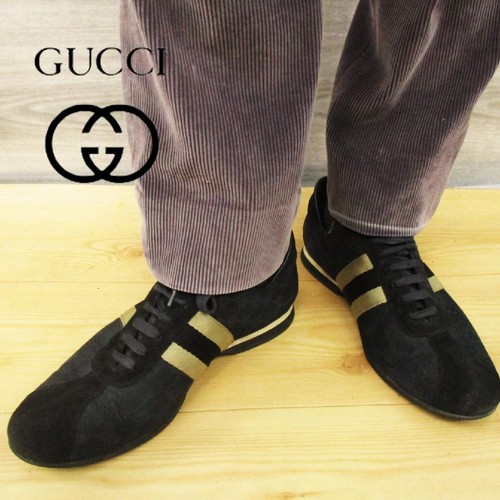 Baskets gucci chaussures - baskets,