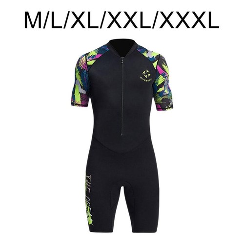 Combinaison néoprène homme - combinaison,